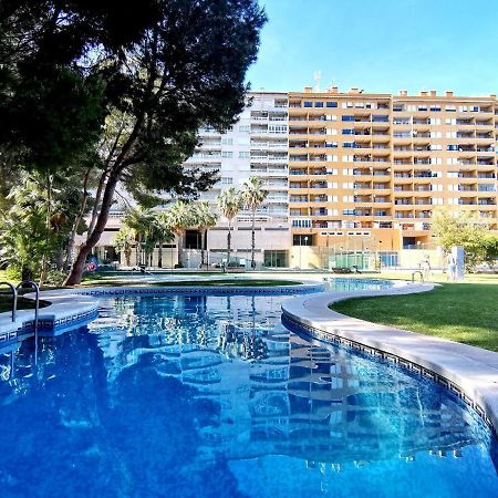 Apartamento En Campoamor Con Vista Al Mar Apartment ภายนอก รูปภาพ