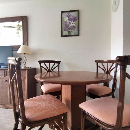 Apartamento En Campoamor Con Vista Al Mar Apartment ภายนอก รูปภาพ