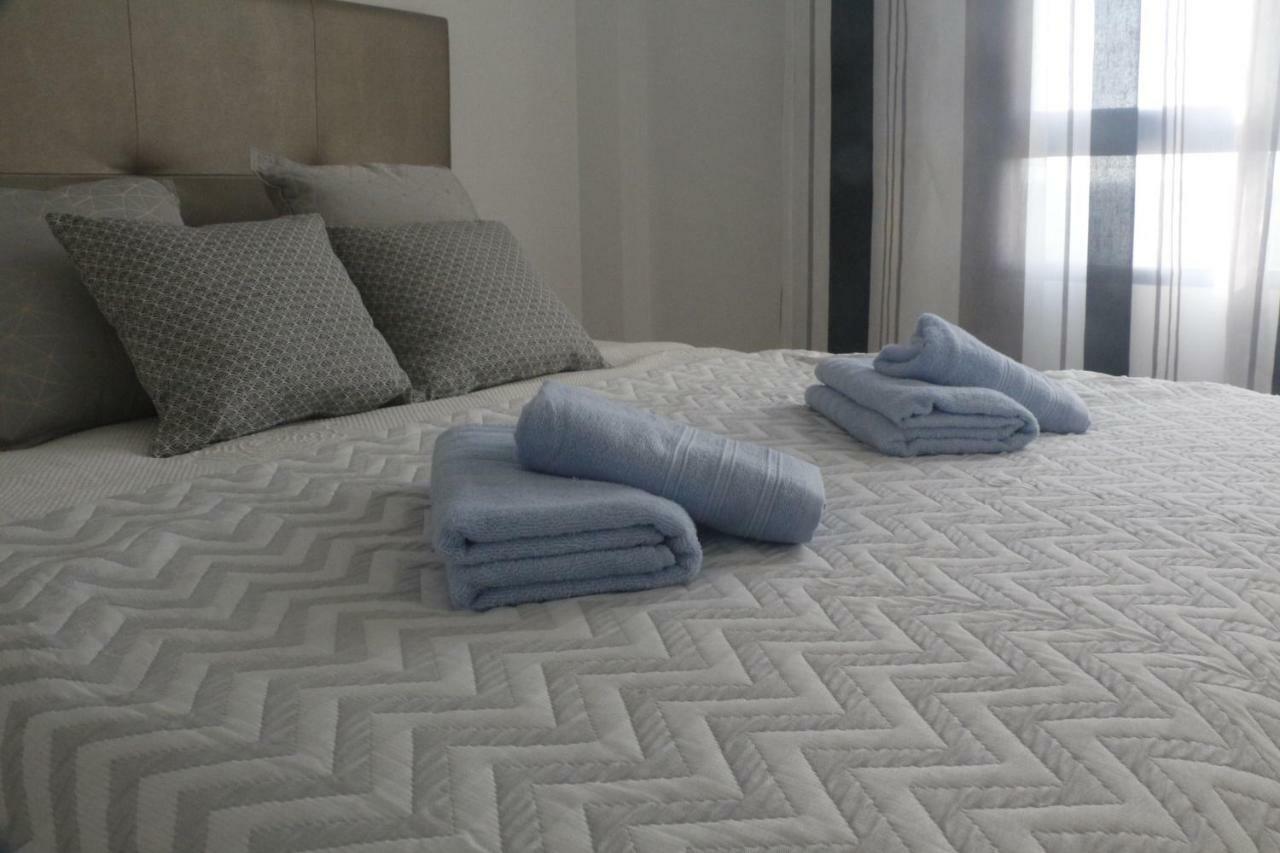 Apartamento En Campoamor Con Vista Al Mar Apartment ภายนอก รูปภาพ