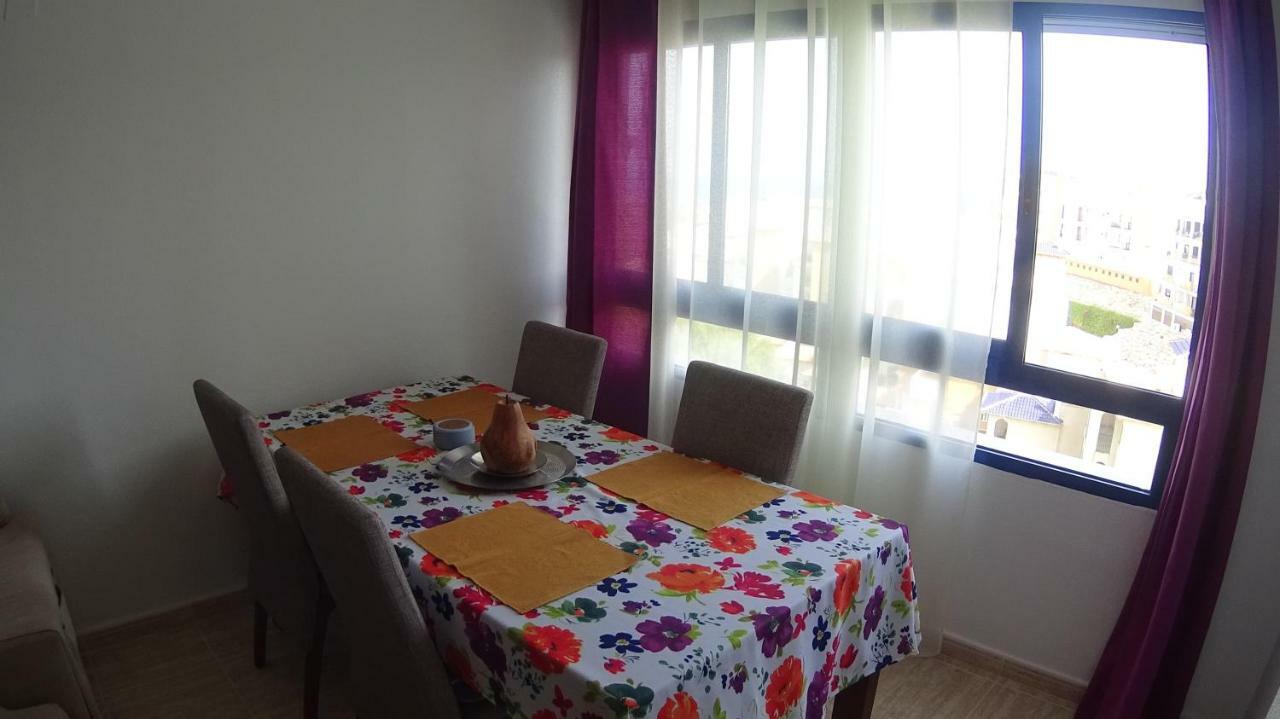 Apartamento En Campoamor Con Vista Al Mar Apartment ภายนอก รูปภาพ