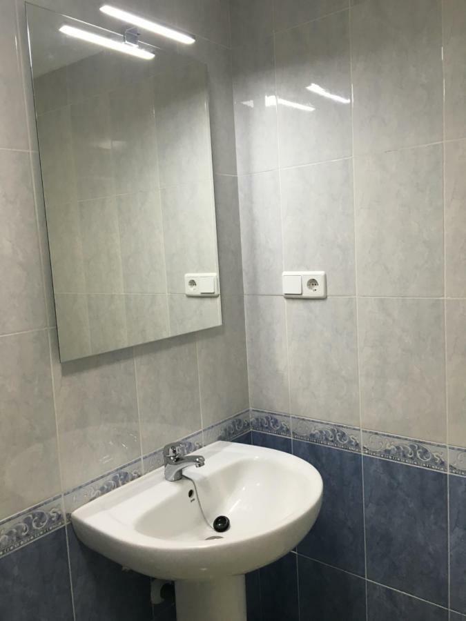 Apartamento En Campoamor Con Vista Al Mar Apartment ภายนอก รูปภาพ