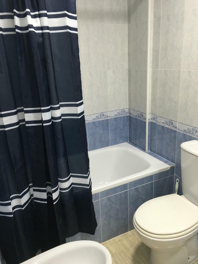 Apartamento En Campoamor Con Vista Al Mar Apartment ภายนอก รูปภาพ
