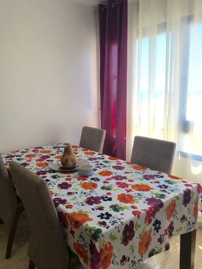Apartamento En Campoamor Con Vista Al Mar Apartment ภายนอก รูปภาพ