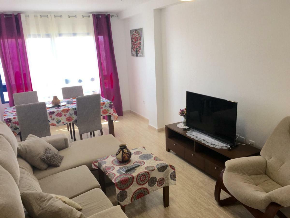 Apartamento En Campoamor Con Vista Al Mar Apartment ภายนอก รูปภาพ